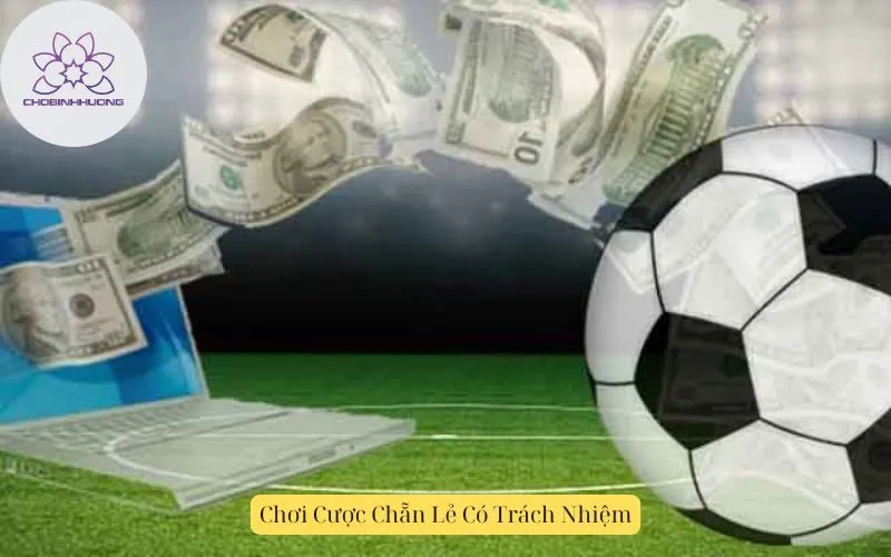 Chơi Cược Chẵn Lẻ Có Trách Nhiệm