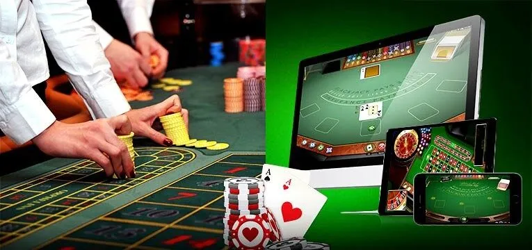 Luật chơi các trò chơi phổ biến tại 33bet