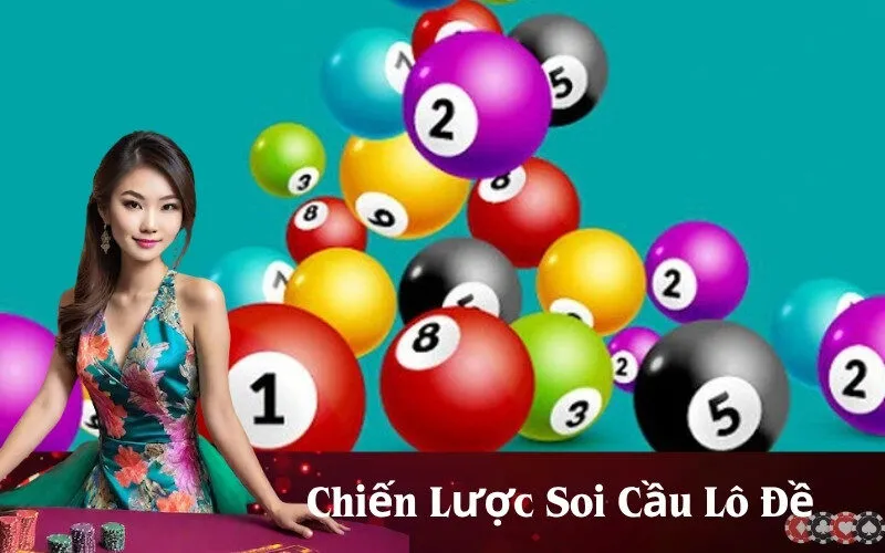 Chiến Lược Soi Cầu Lô Đề