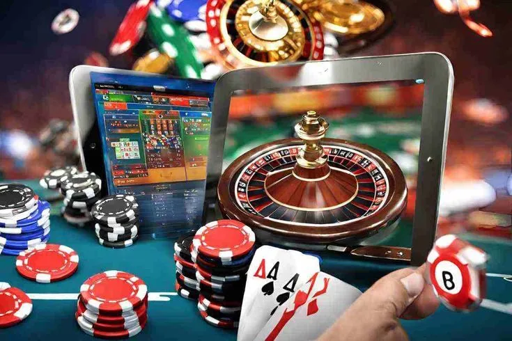 Nổ Hũ WIN55 - Nạp Ít Trúng Nhiều, Hũ Rơi Liên Tục