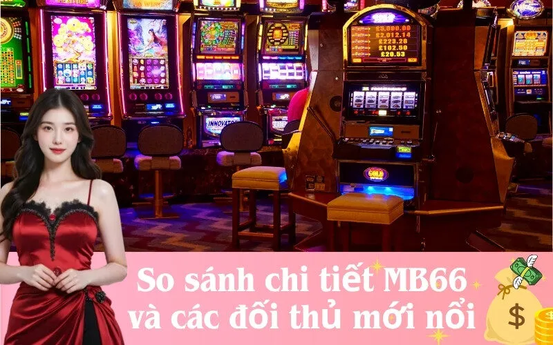 So sánh chi tiết MB66 và các đối thủ mới nổi